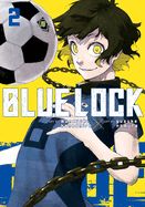 Bluelock #2