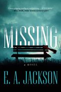 Missing (Hardcover)