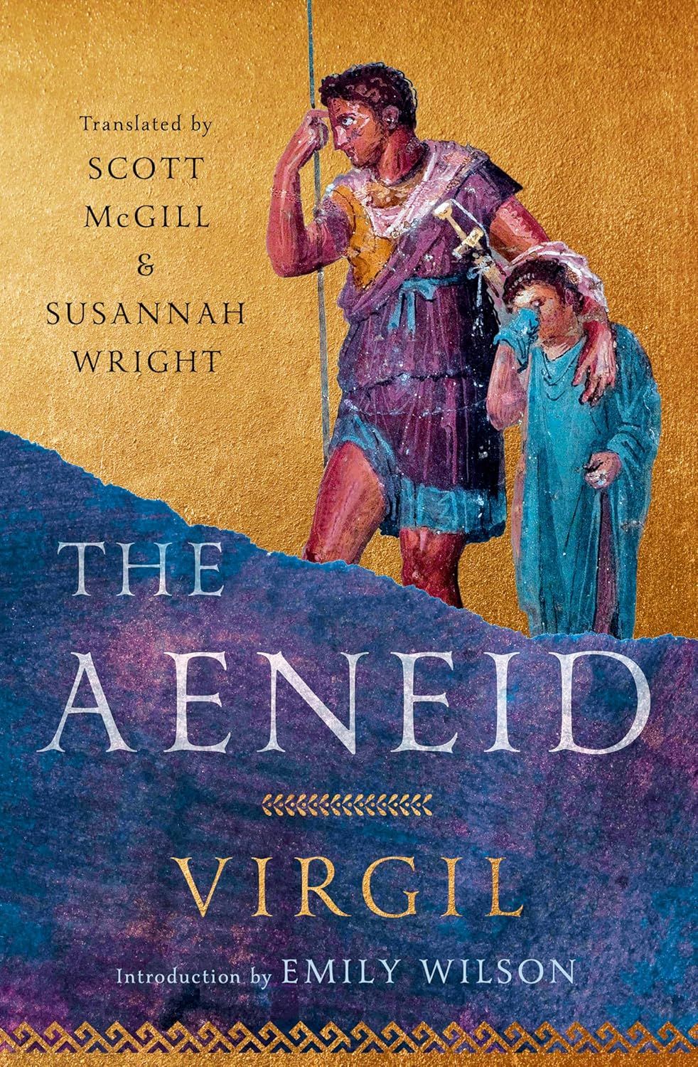Aeneid (Paperback)