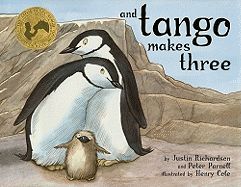 Tango makes three, and (Hardcover)