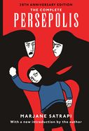 The Complete Persepolis (Paperback)