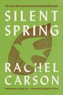 Silent Spring (Paperback)