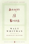 Leaves of Grass (Paperback)