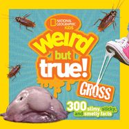 Weird but True (Paperback)