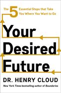 Your Desired Future (Hardcover)