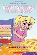 Baby-Sitters Little Sister (Paperback)