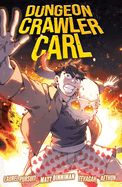 Dungeon Crawler Carl Vol 1 Graphic Novel (Paperback)