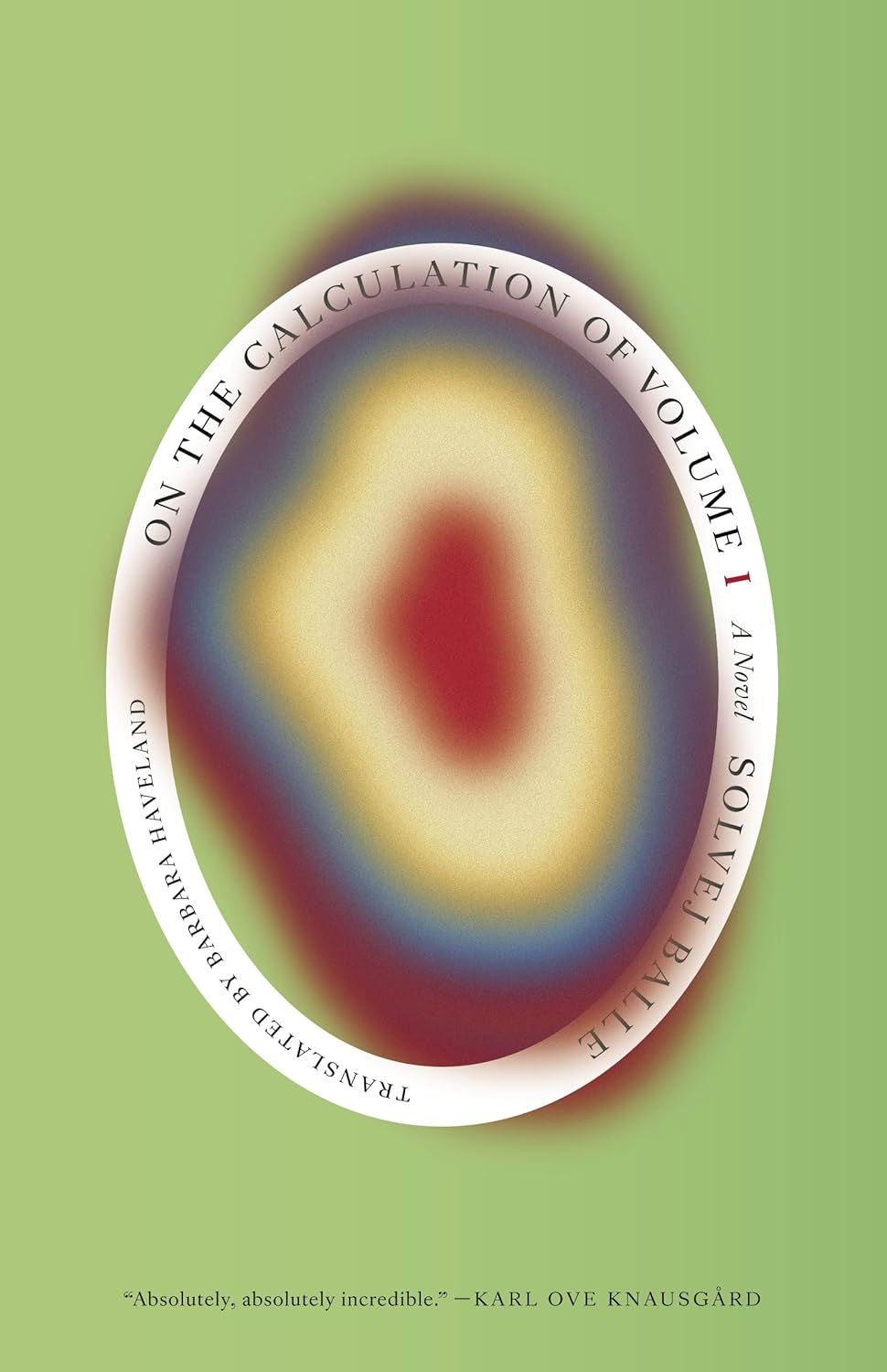 On the Calculation of Volume, I (Paperback)