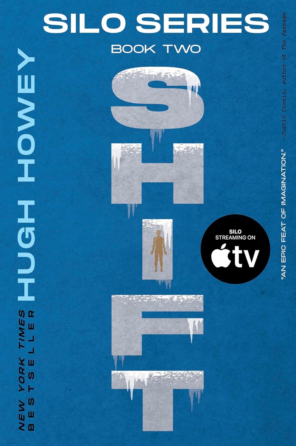 Shift: Silo Series Book #2 (Paperback)