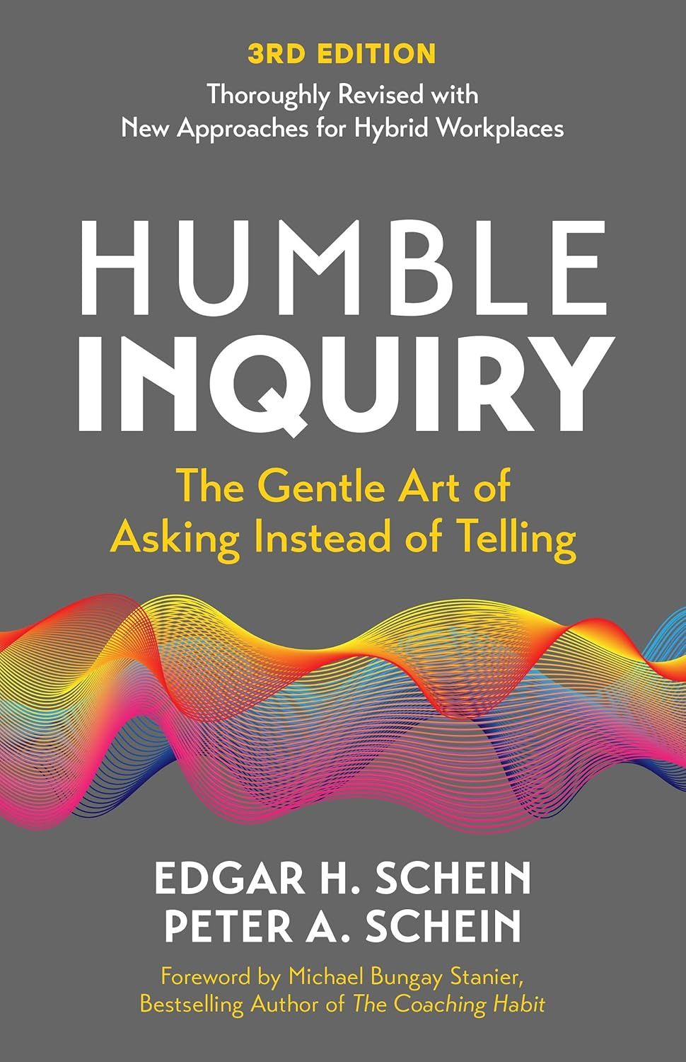 Humble Inquiry (Paperback)