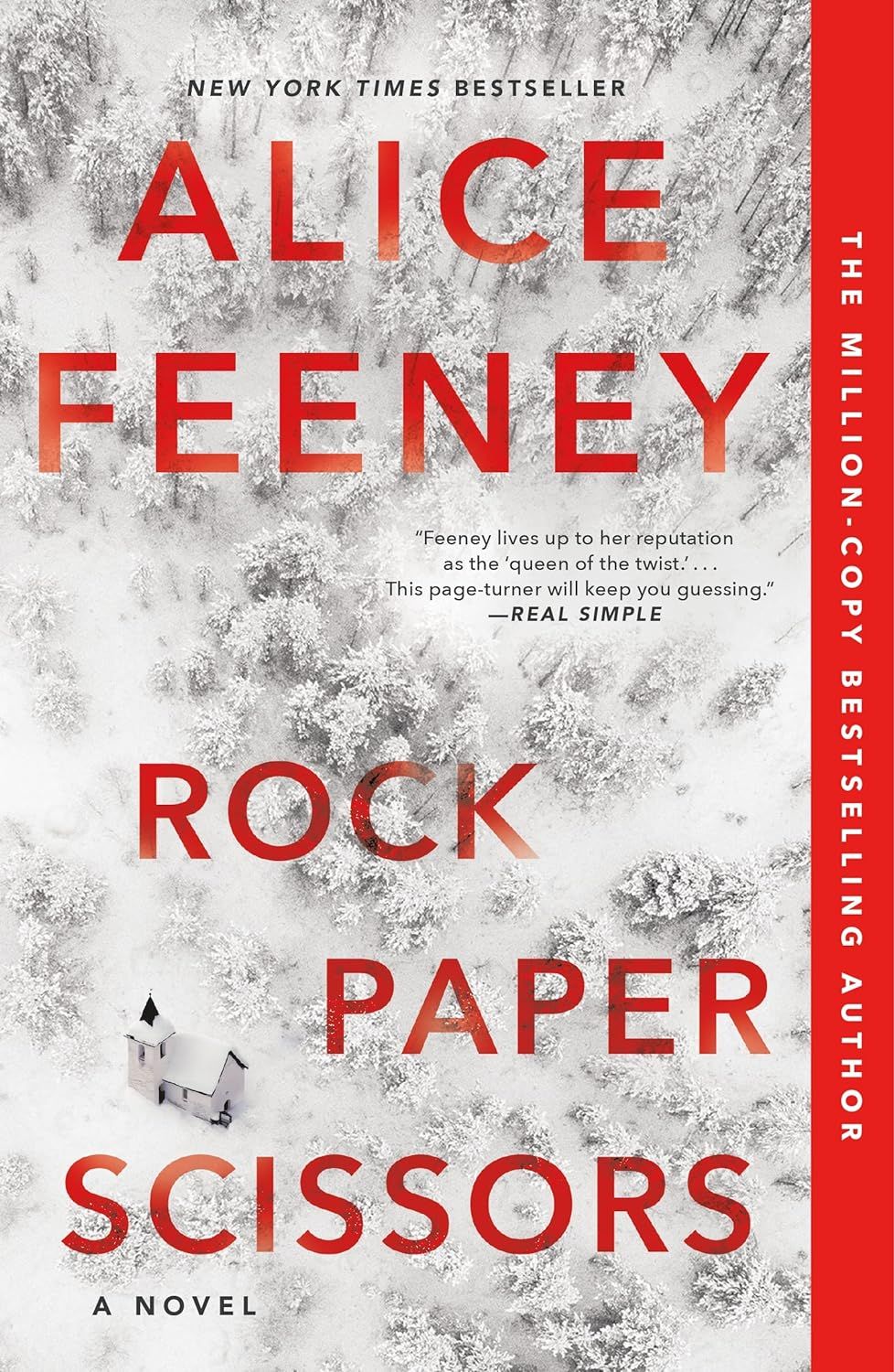 Rock Paper Scissors (Paperback)