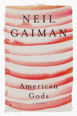 American Gods (Paperback)