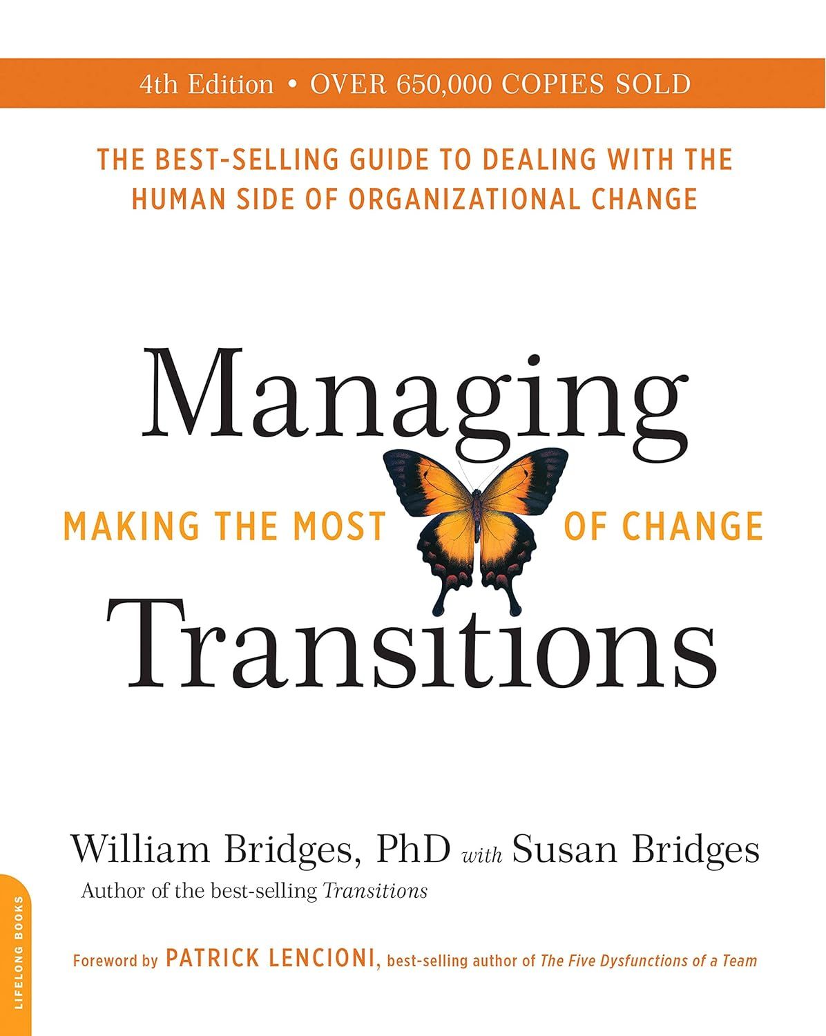 Managing Transitions (Paperback)