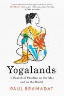 Yogalands (Paperback)