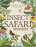 Insect Safari (Paperback)
