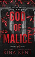God of Malice (Paperback)