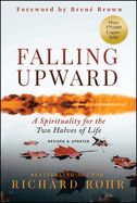 Falling Upward (Hardcover)
