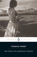 Far From The Madding Crowd (Paperback)