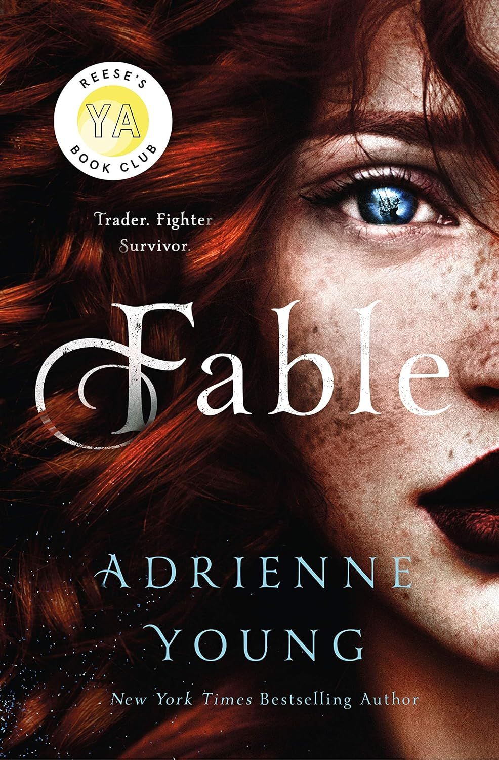 Fable (Paperback)
