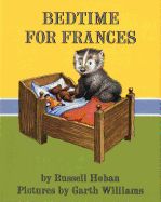 Bedtime for Frances (Hardcover)