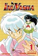 InuYasha Three in One