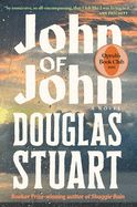 John of John A Novel (Hardcover)