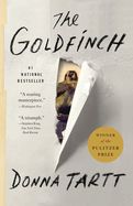 The Goldfinch (Paperback)