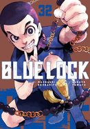 Blue Lock 32 (Paperback)