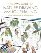 Nature Drawing and Journalizing