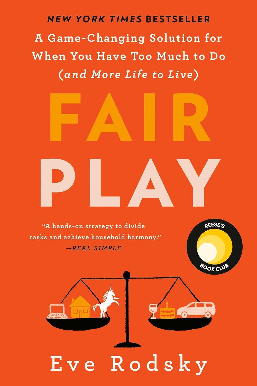 Fair Play (Paperback)