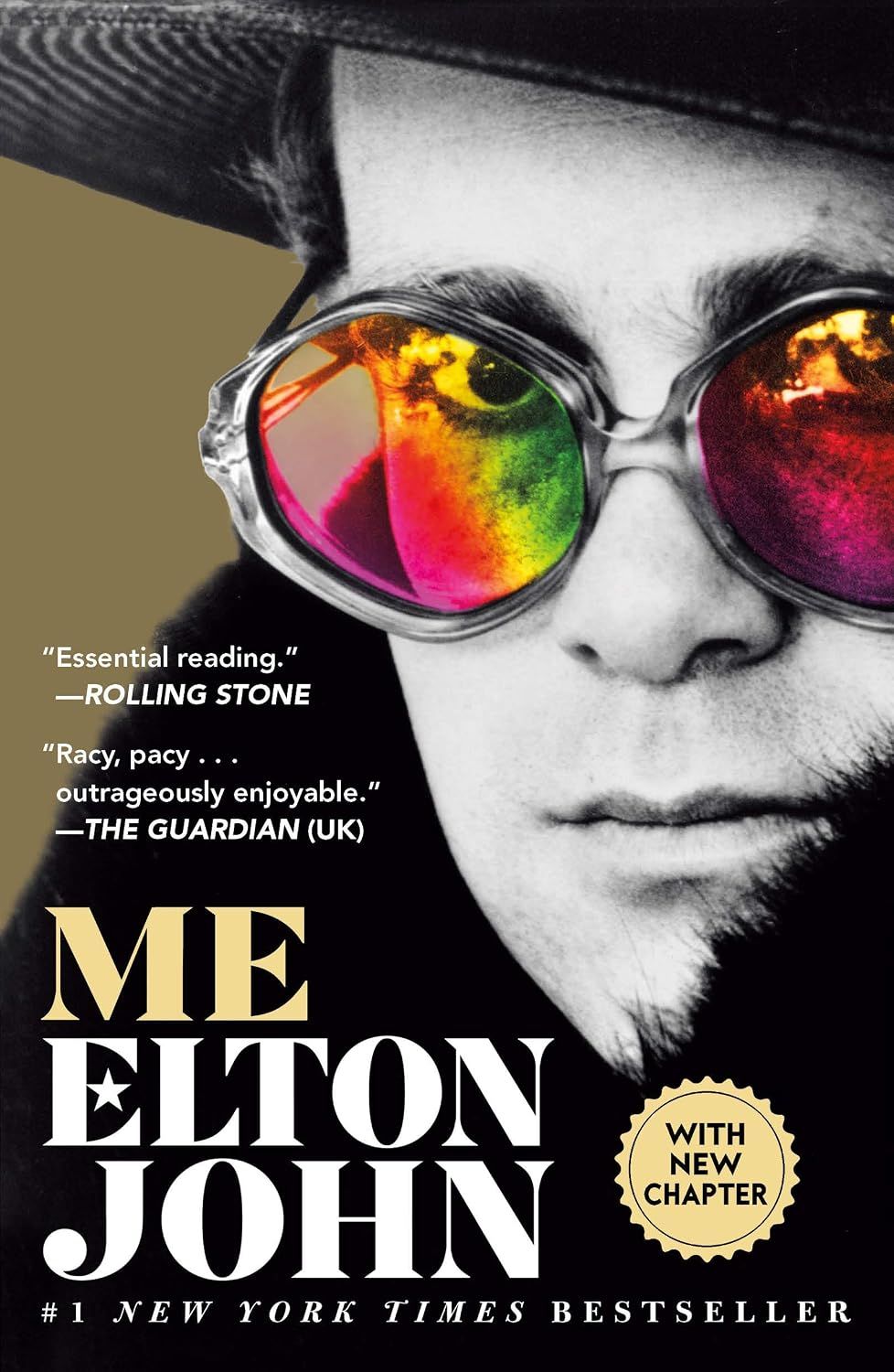 Me (Paperback)