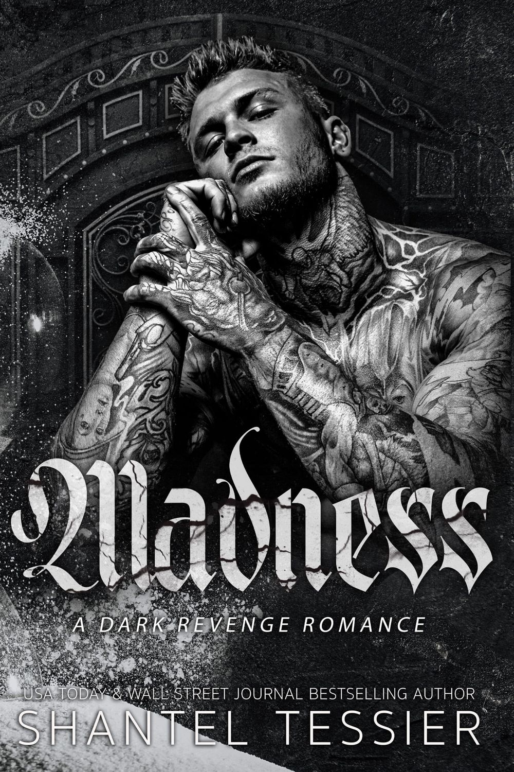 Madness (Paperback)