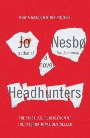 Headhunters (Paperback)
