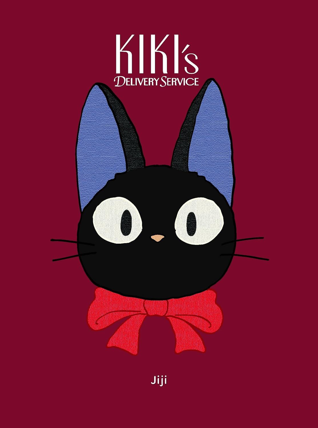 Kiki's Delivery Service Journal
