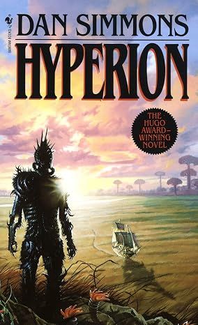 Hyperion (Paperback)