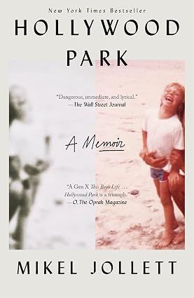 Hollywood Park (Paperback)