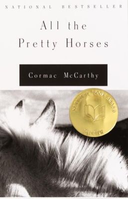 All The Pretty Horses