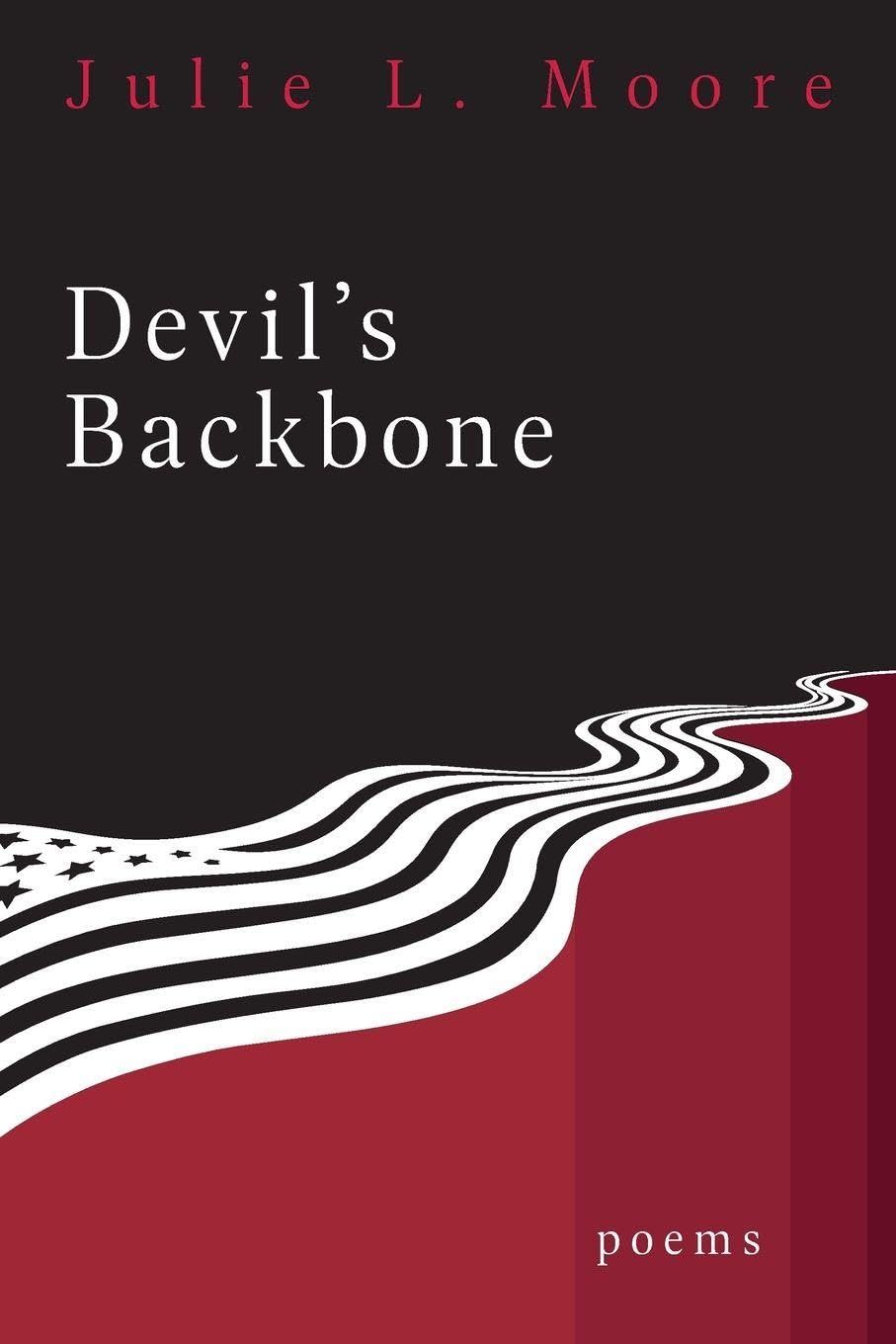 Devil's Backbone (Paperback)