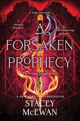 Forsaken Prophecy, A