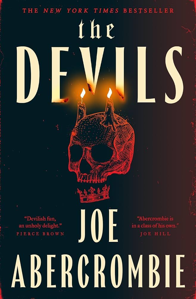 Devils, The