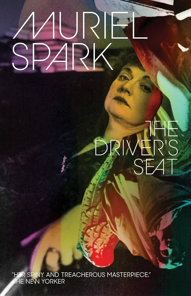Driver's Seat, The