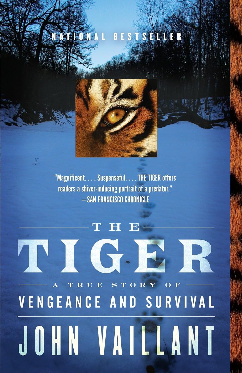 Tiger, The