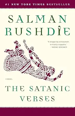 Satanic Verses, The (Paperback)