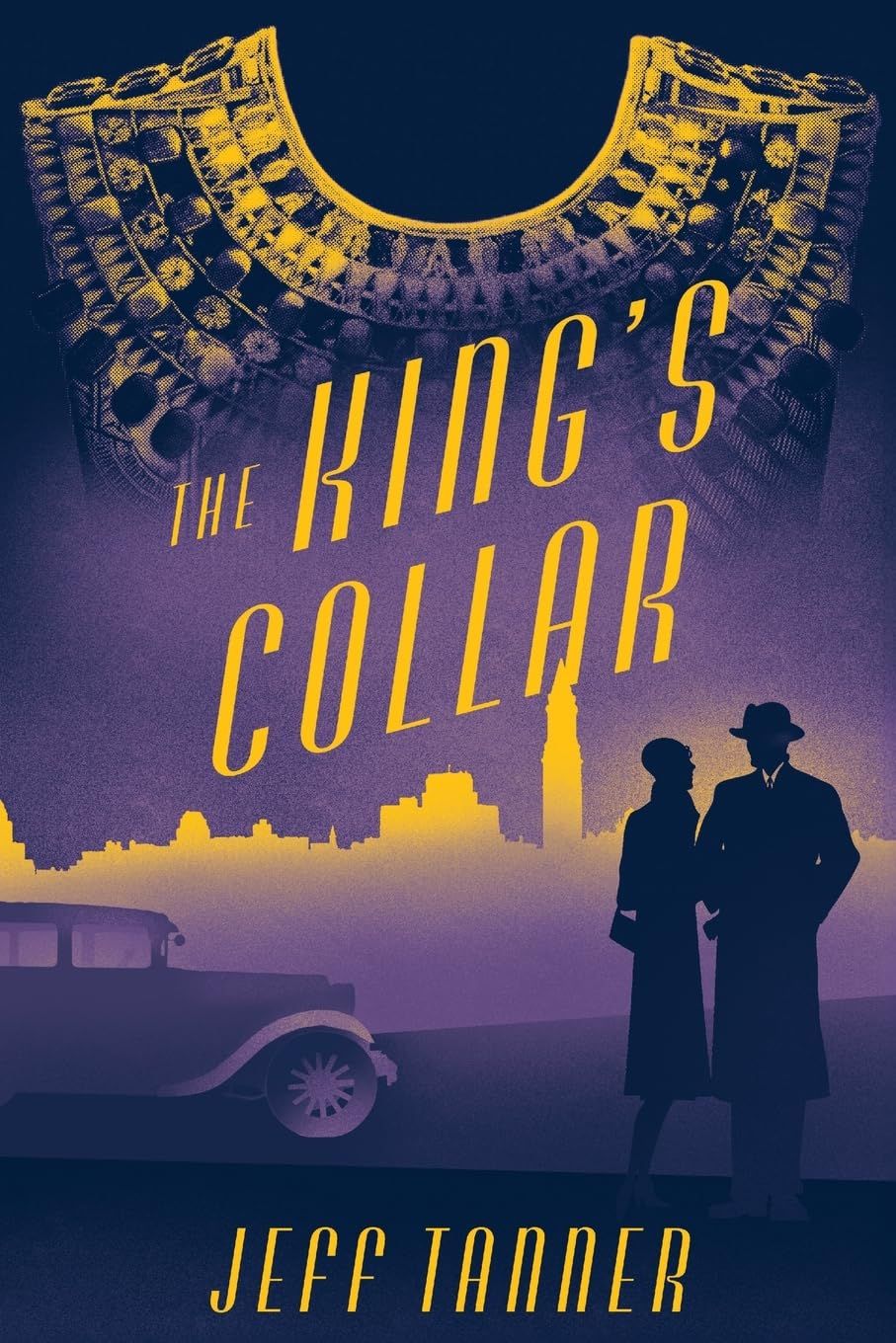 King's Collar, The (Paperback)