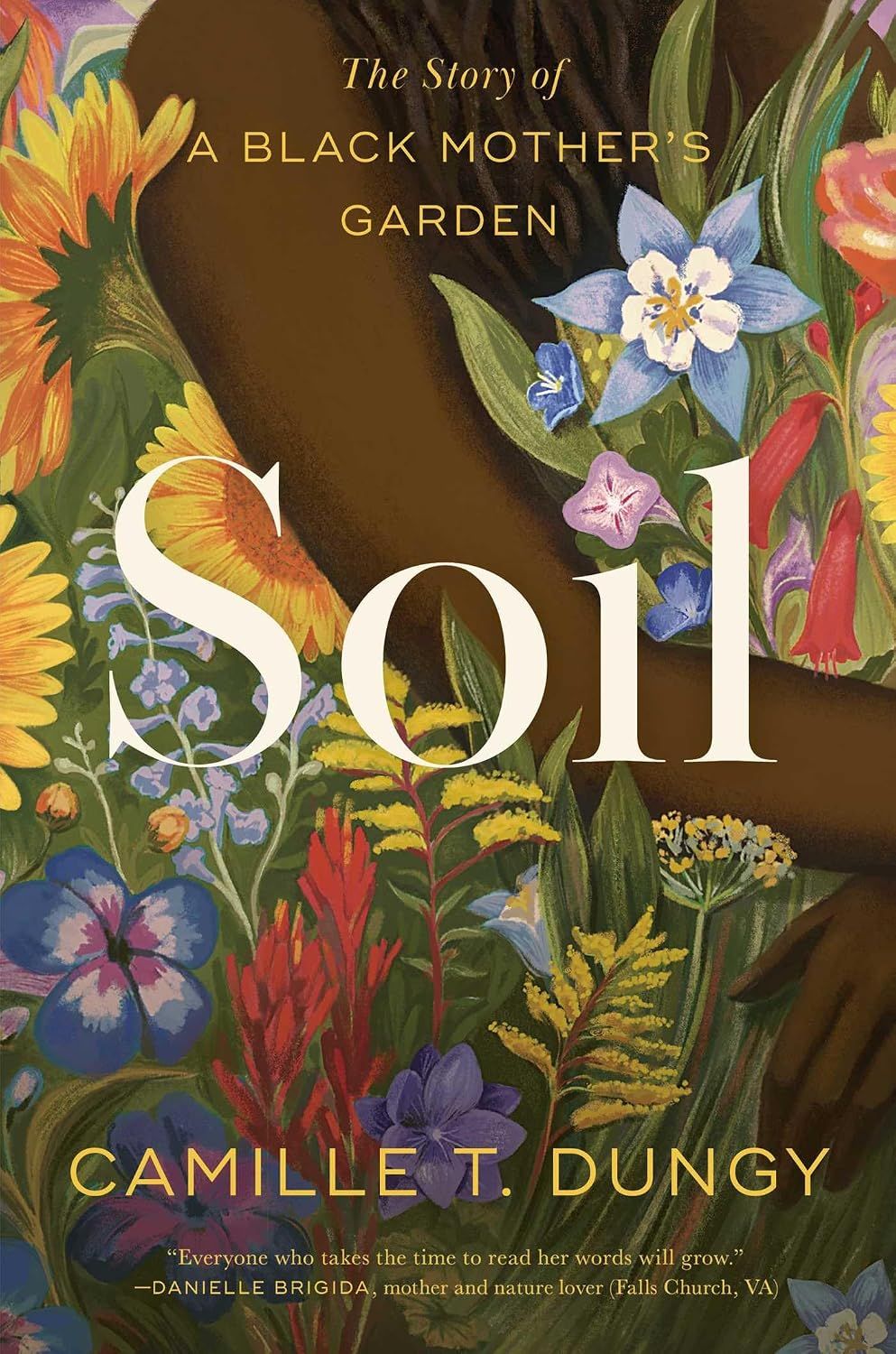 Soil (Paperback)