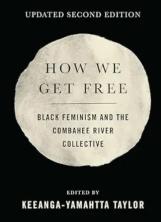 How We Get Free (Paperback)