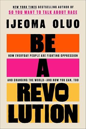 Be A Revolution (Paperback)