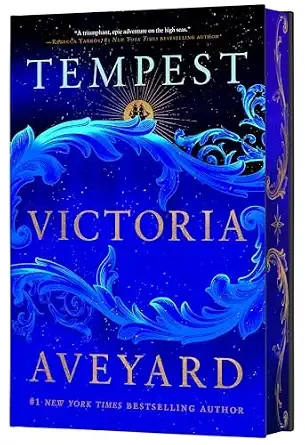Tempest, The (Deluxe Ltd Edition) (Hardcover)