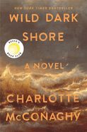 Wild Dark Shore (Paperback)