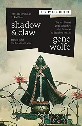 Shadow &amp; Claw
